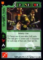Morunki's Nobz